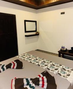 Brisa Marina Homestay
