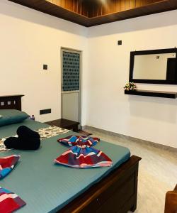Brisa Marina Homestay