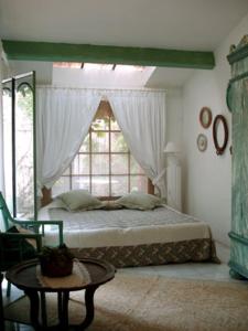 B&B / Chambres d'hotes L'Amandari : photos des chambres