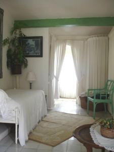 B&B / Chambres d'hotes L'Amandari - Chambres d'hotes : Chambre Double