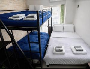 LANDMARK NAMBA EBISUCHO chan