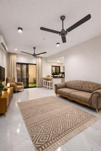 Breeze apartment Salalah