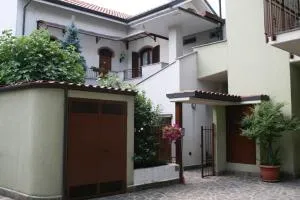 Residence Isabella - Bussero