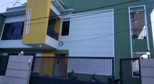 Hotel O Tri Homestay