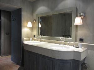 B&B / Chambres d'hotes Les Rosees : photos des chambres
