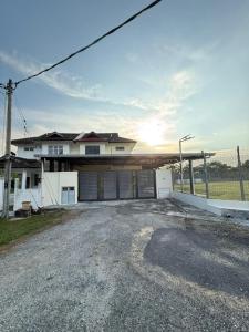 Industrial Style Rasah Kemayan Seremban 2