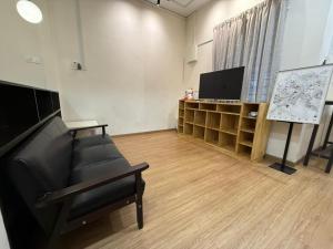 Industrial Style Rasah Kemayan Seremban 2