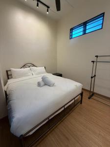 Industrial Style Rasah Kemayan Seremban 2