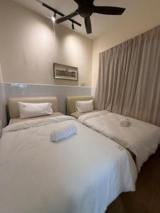 Industrial Style Rasah Kemayan Seremban 2