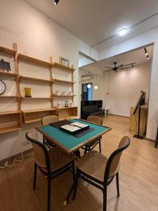 Industrial Style Rasah Kemayan Seremban 2