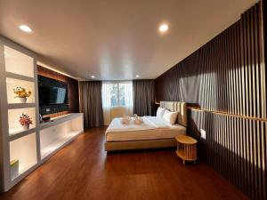 SSS Room Patong