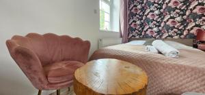 Strefa Solanki - Noclegi Inowrocław