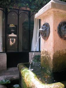 B&B / Chambres d'hotes L'Amandari - Chambres d'hotes : photos des chambres