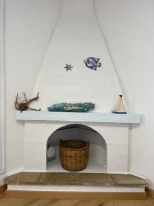 Casa ABareis