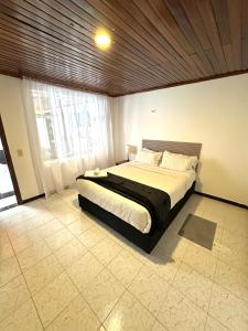 Experiencia Colonial - Bogota Completa