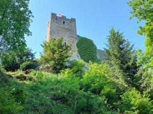 18th Century Character Cottage - Hiking Groups, Families, Business