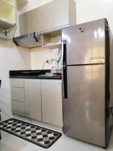 Studio Unit at The Beacon Makati