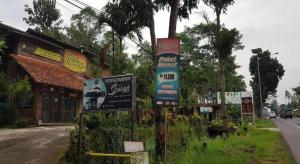 Hotel O Kopi Klotok Homestay Syariah