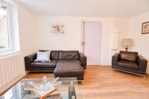 APPARTEMENT DAISY - Au Calme des Vignes - Parking privatif & Animaux Bienvenus