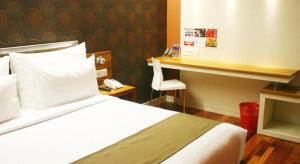 Life Hotel Sudirman Surabaya