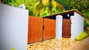 Rock Harmony Villa