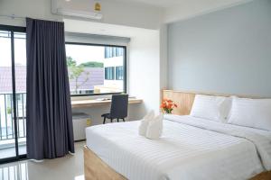 Meesuk ChiangRai Hotel