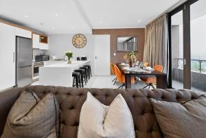 Sandton Stylish Stay - 2 Bed 2 Bath