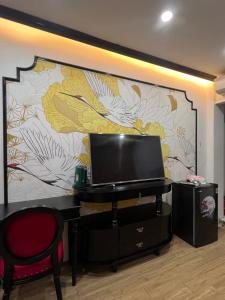 VENUS APARTMENT Khâm Thiên