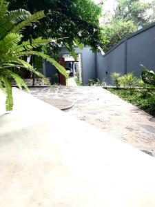 Rock Harmony Villa