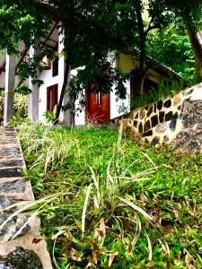 Rock Harmony Villa