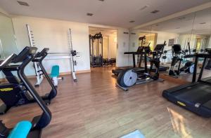 Vista Linda Pueblo Don Thomas Playa Santiago La Gomera