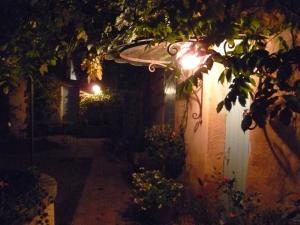 B&B / Chambres d'hotes Mas du Puits d'Amour : photos des chambres