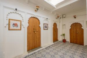 Jagdish heritage homestay udaipur