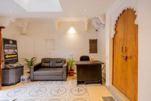 Jagdish heritage homestay udaipur