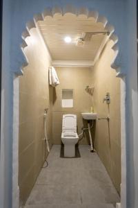Jagdish heritage homestay udaipur