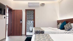 Serenity Hotel Near Laxman Jhula Tapvon Risikesh