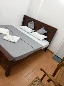 Jayasanka Homestay