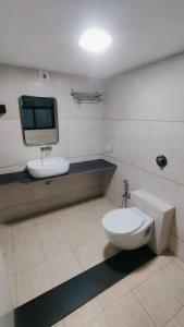Nine Suites - 2 BHK - Unit 2 & 3