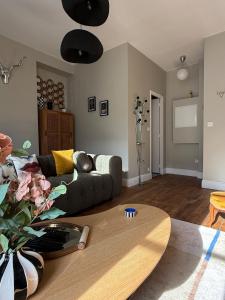 Appartement élégant centre ville Orléans et proche gare