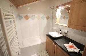 appartement 4 pièces plein sud avec vue