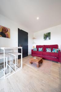 La Seurinade Bassin dArcachon