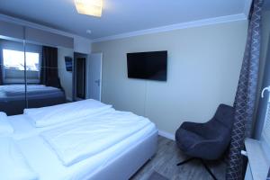 Haus Norderhoog Wohnung 31