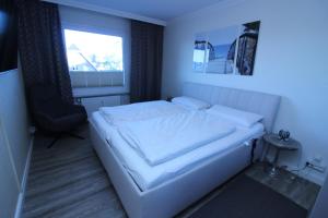 Haus Norderhoog Wohnung 31