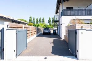 La Seurinade Bassin dArcachon