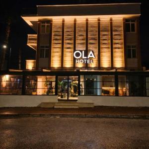 Ola Hotel