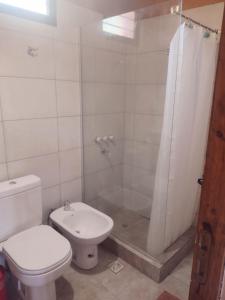 Casa Munay para dos personas