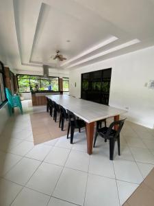 Spacious villa with pool, billiard, bbq & bonfire