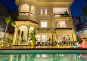 AnNam Village 4
