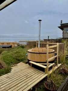 Casa al mare due - Matanzas y Pupuya
