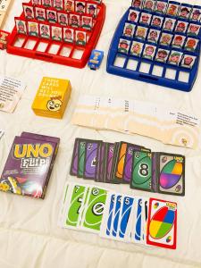 Azure 1BR Near NAIA 20 mins Wave Pool